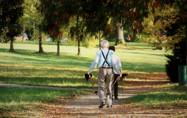 Fugue chez les personnes âgées : la prévention comme remède