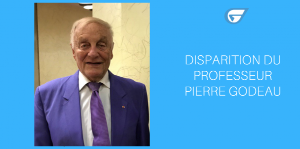 Disparition du Pr Pierre Godeau, Dir. du Service Médecine Interne de la Pitié-Salpétrière