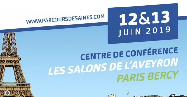 2e Congrès Francophone Parcours de Santé, de Soins et des Aînés – Paris