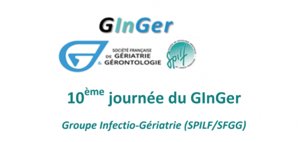 10e Journée de l’intergroupe SPILF / SFGG – Paris