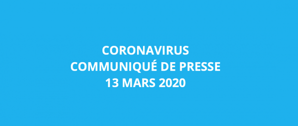 Coronavirus : « Il est important de faire confiance au bon sens des gériatres sur la faculté à décider de la pertinence de l’isolement au cas par cas » (Communiqué de presse)