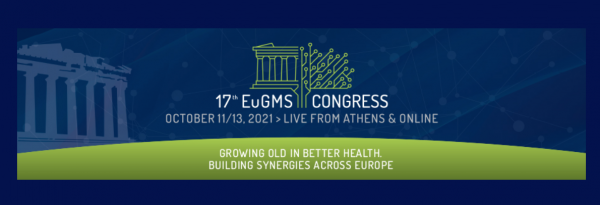 17e Congrès Européen EUGMS
