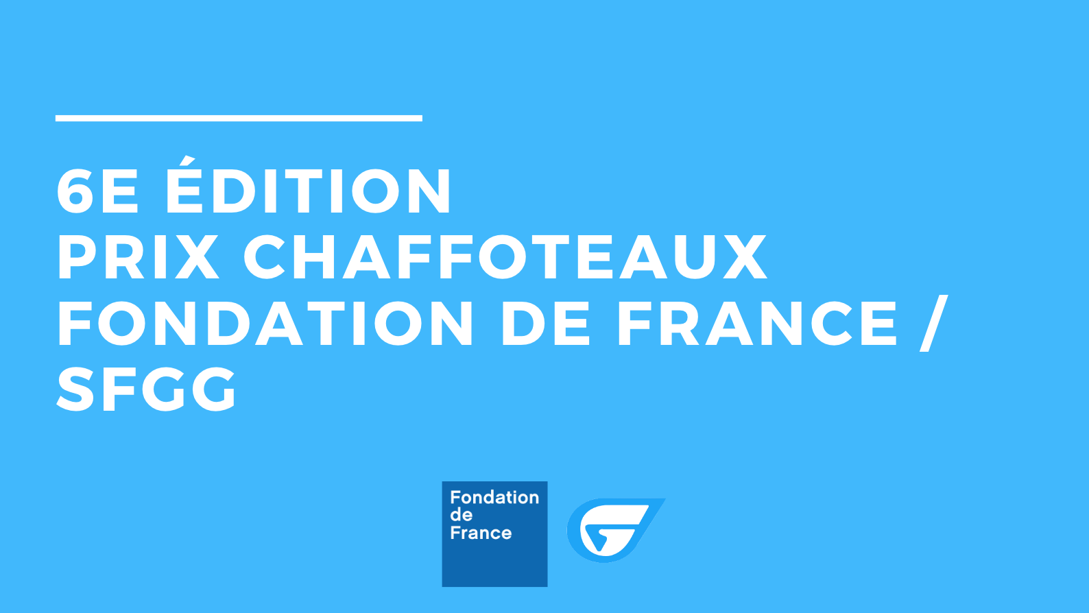 Accompagnement des personnes âgées - Fondation de France - Fondation de  France