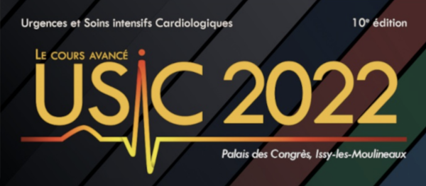 Journée « parcours cardio-gériatrique » lors du congrès USIC (Paris)