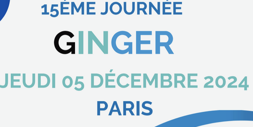 15e Journée du GinGer