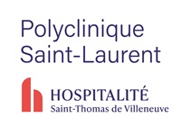 Recherche de gériatre à la polyclinique St Laurent