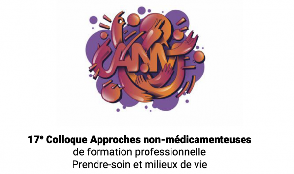 17e Colloque Approches non-médicamenteuses (ANM) : « Les valeurs de l’olympisme au service des athlètes du prendre-soin »