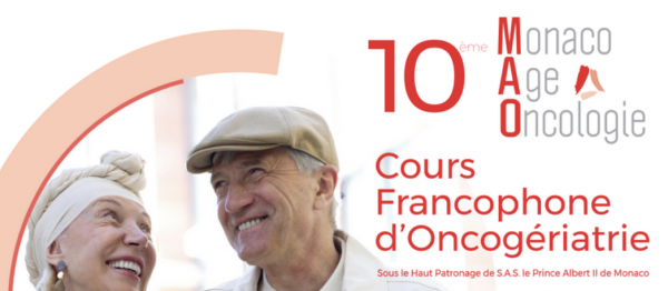 10e Monaco Age Oncologie