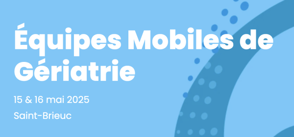 Les Équipes Mobiles de Gériatrie (Saint-Brieuc)