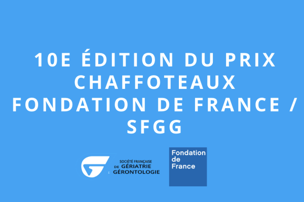 Personne âgée seule