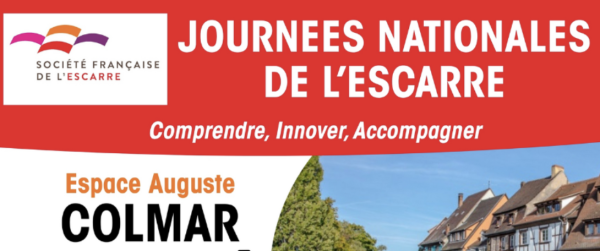 Journées Nationales de l’Escarre