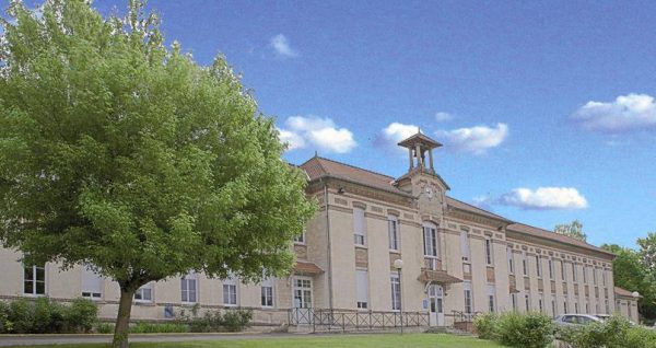 Recherche d’un gériatre au CH Georges Descroze à Pont-Sainte-Maxence