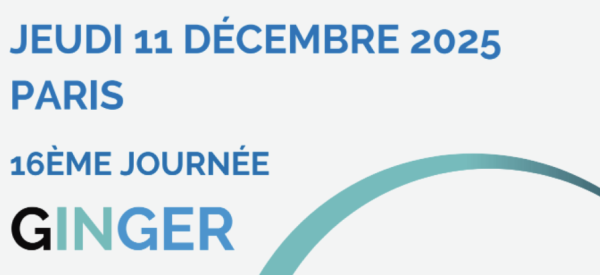 16e Journée du GinGer (Bon usage antibiotique chez le sujet âgé)
