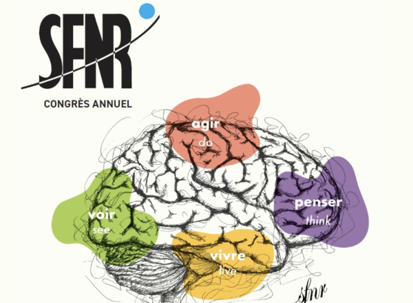 Congrès de la Société Française de Neuroradiologie (SFNR)
