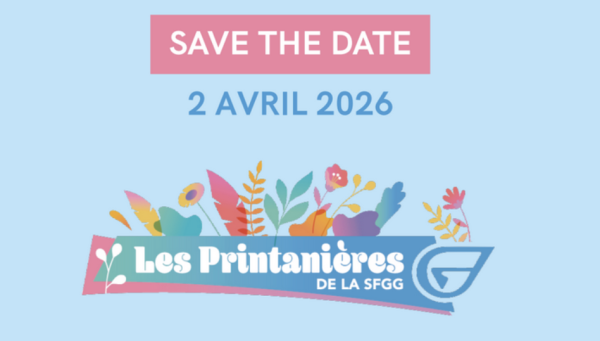« Les Printanières de la SFGG » : « Et la sexualité après 80 ans ? »