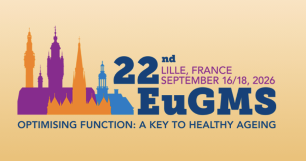 EUGMS 2026 (Lille) : l&rsquo;appel à communications est ouvert