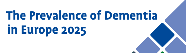 Rapport d&rsquo;Alzheimer Europe « The Prevalence of Dementia in Europe 2025 »