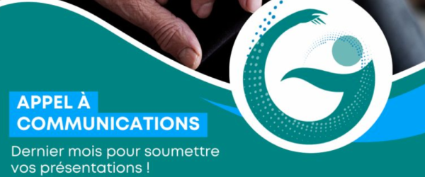 Appel à communications pour la Journée Équipes Mobiles de Gériatrie